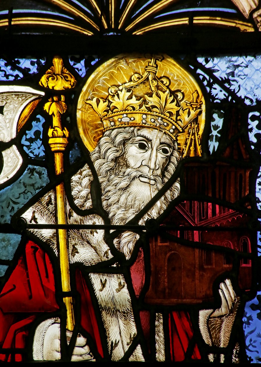 Saint Henri de Bamberg