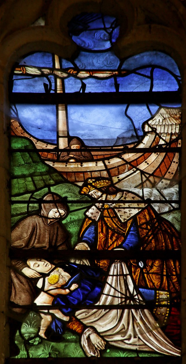 Saint Mary Magdalene