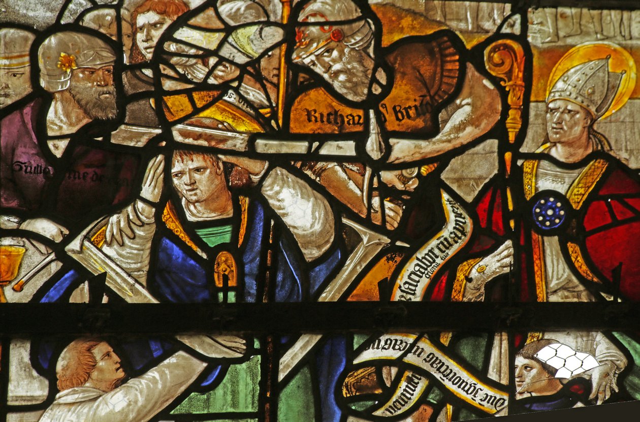 Saint Thomas Becket