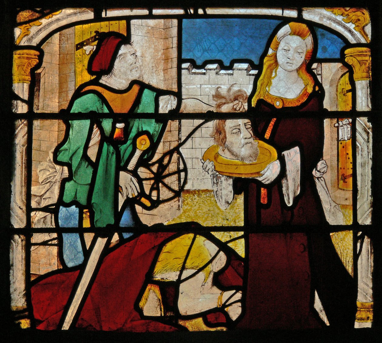 Salome