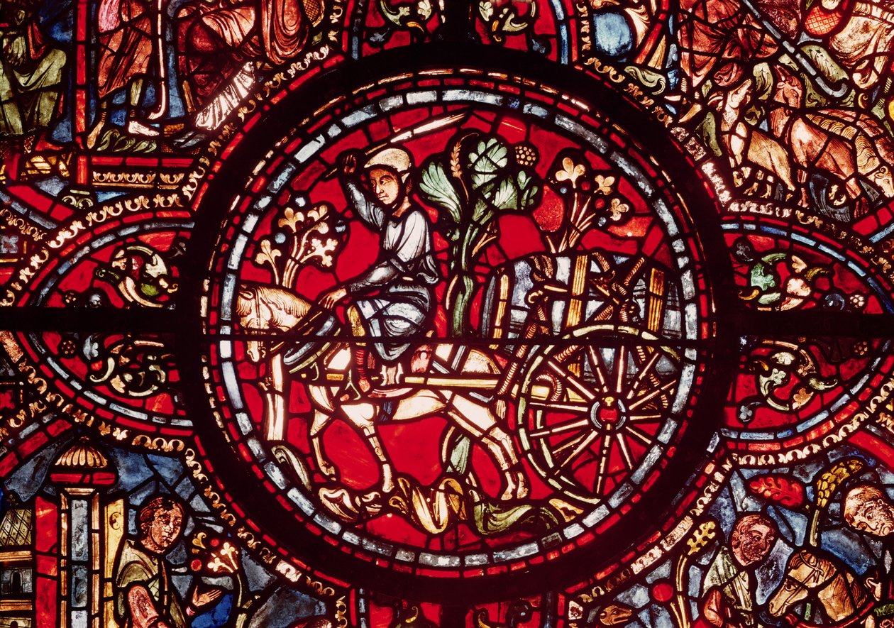 St. Lubin