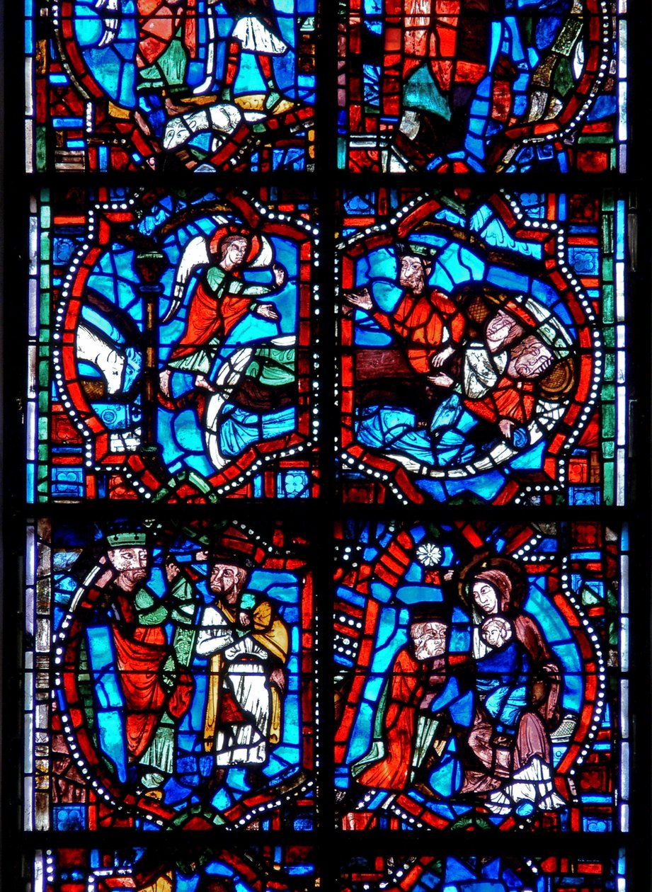 Magi