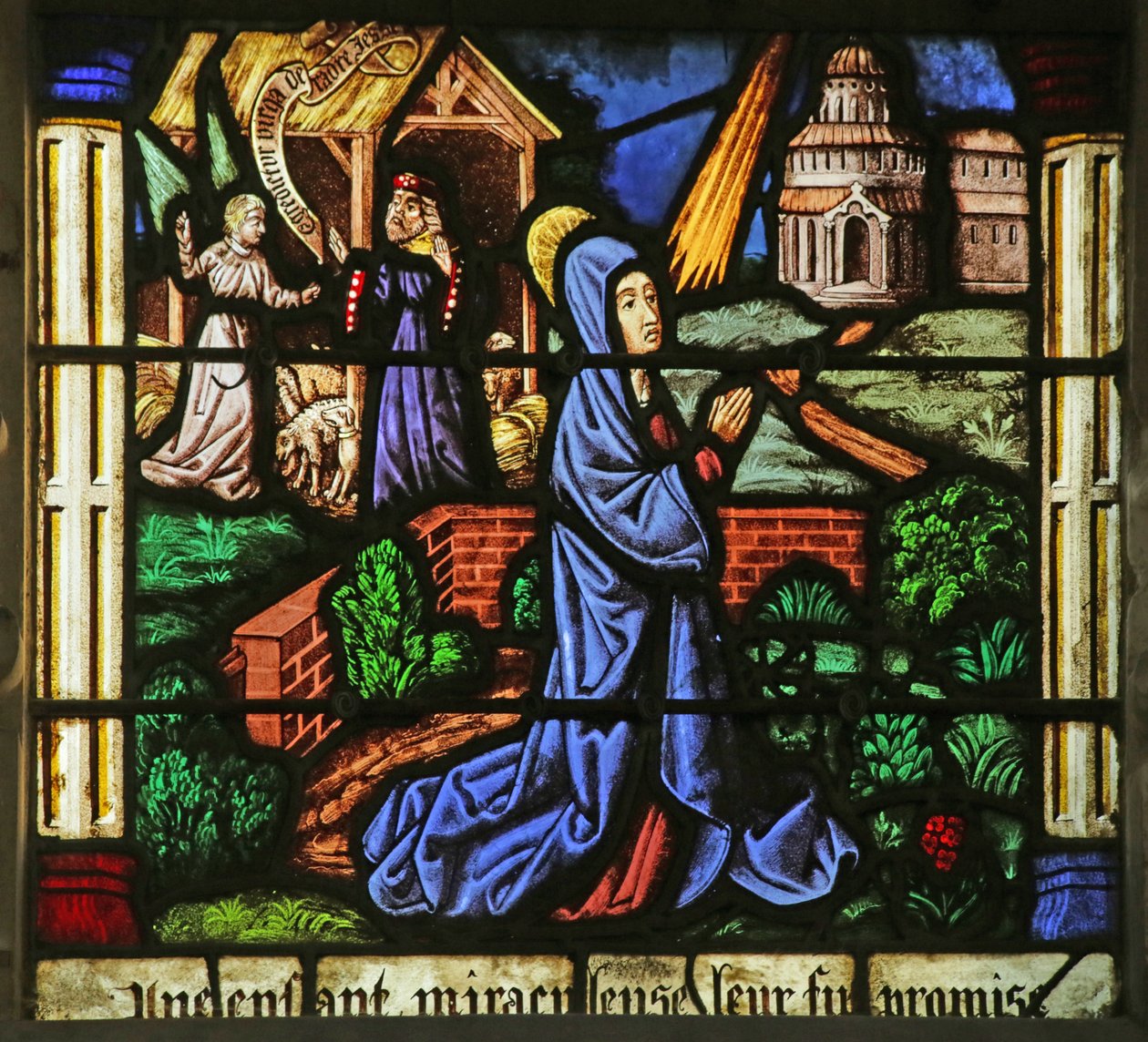 Anne ve Joachim