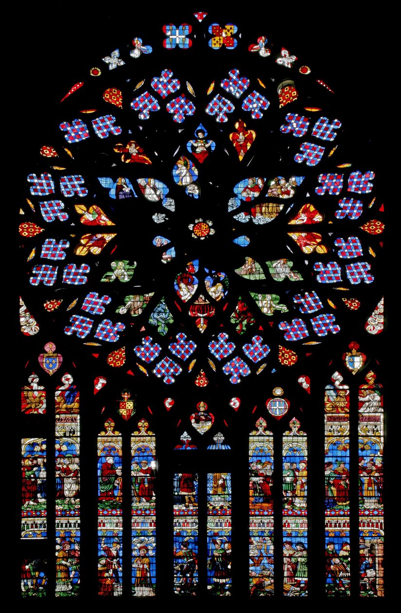 Aşağıdaki St. Stephen