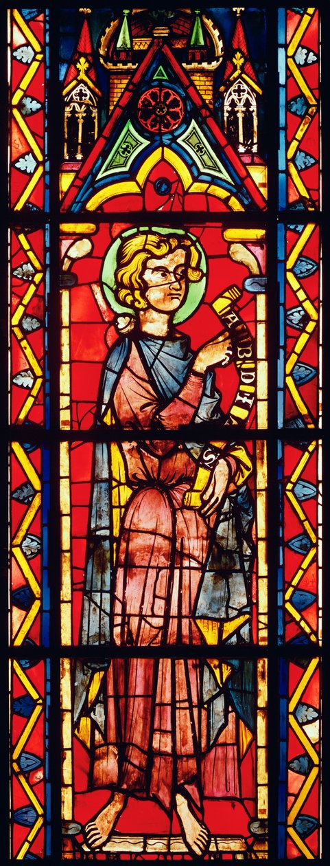 Peygamber Obadiah