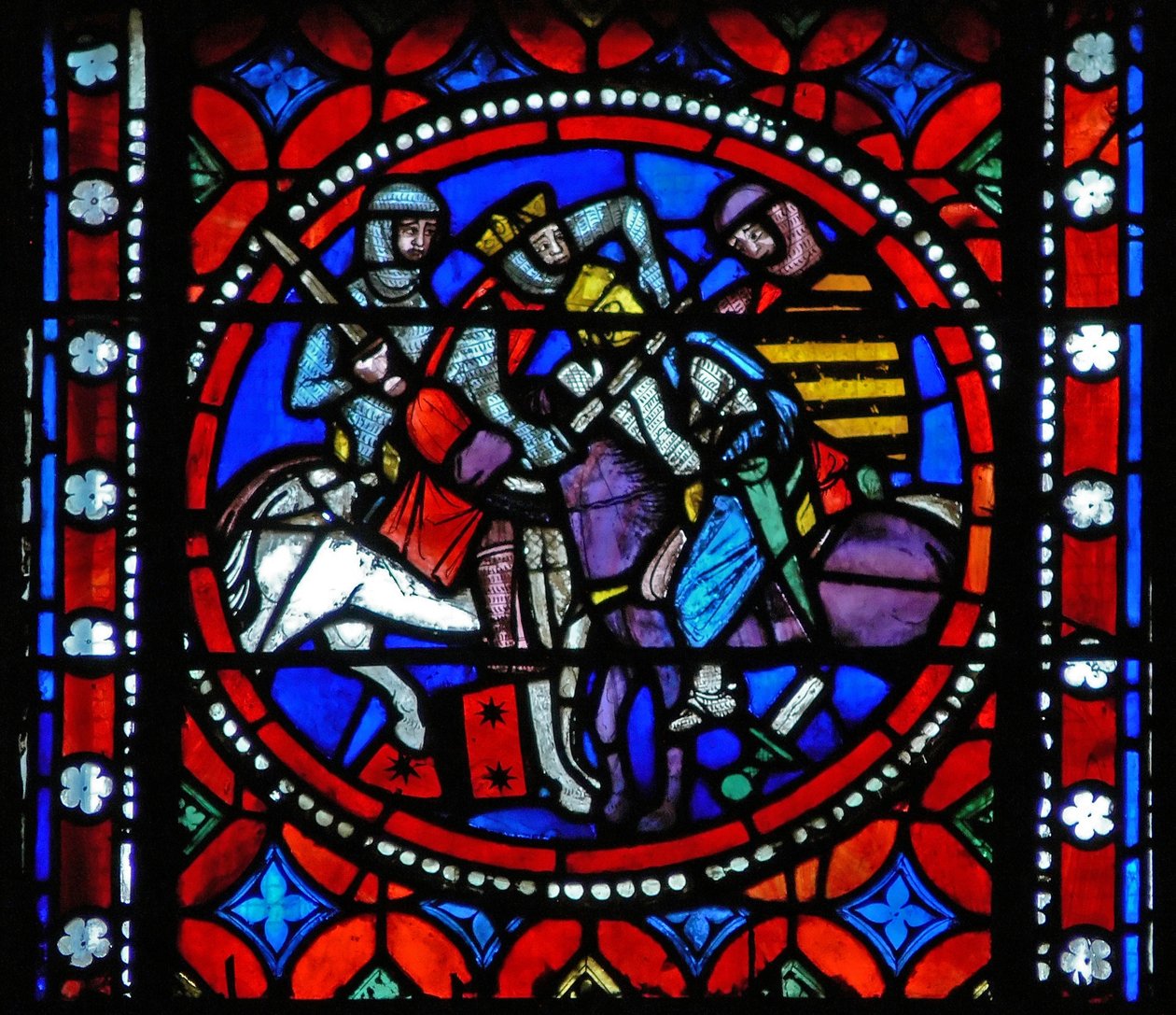 St Bonnets