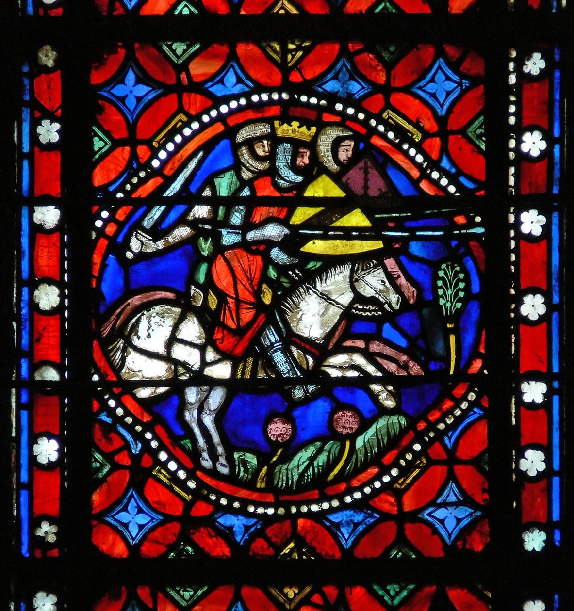 St Bonnets