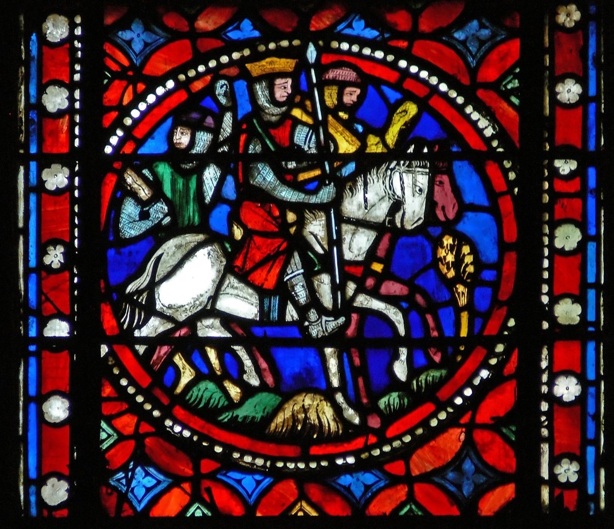 St Bonnets