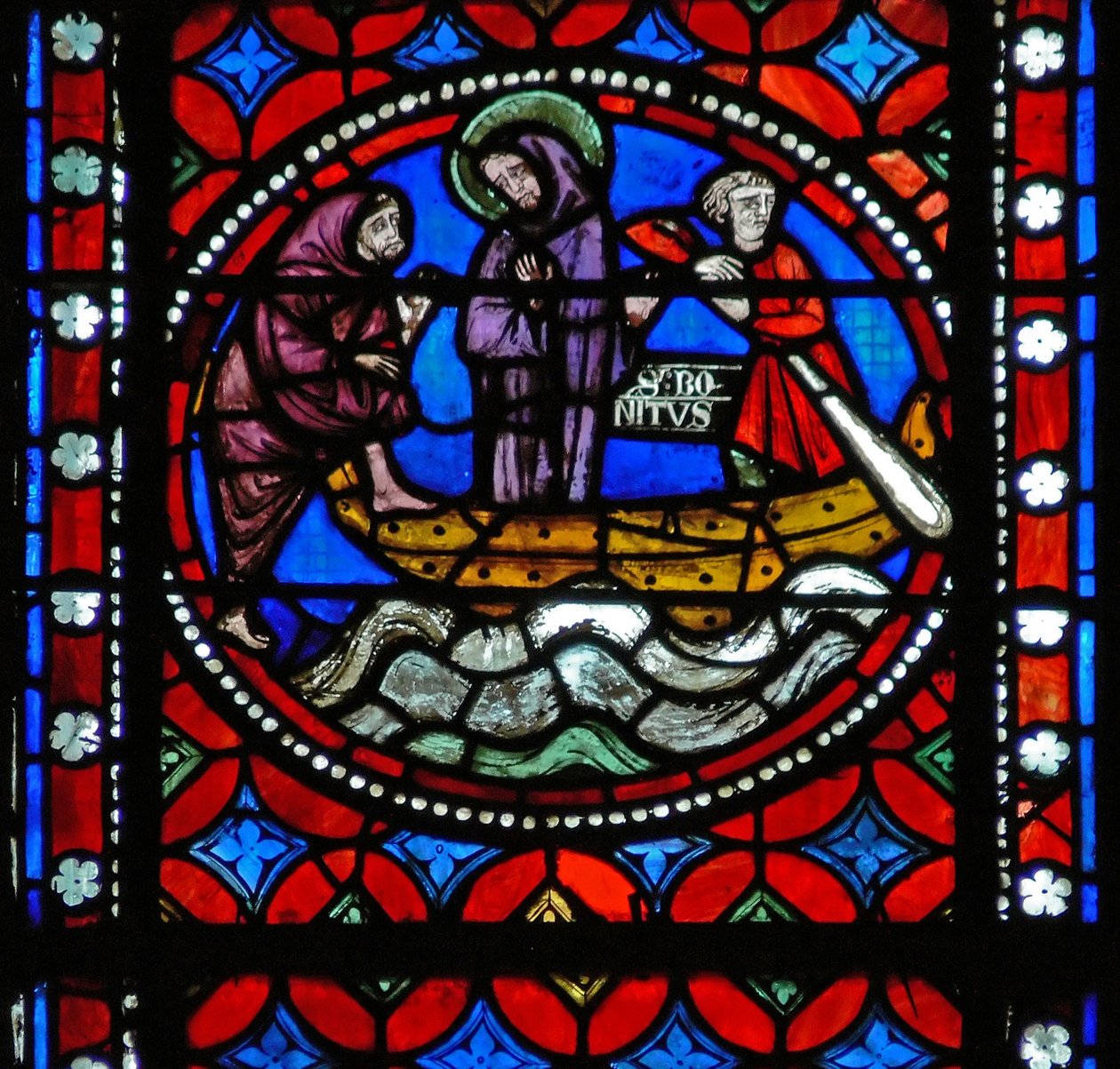 St Bonnets