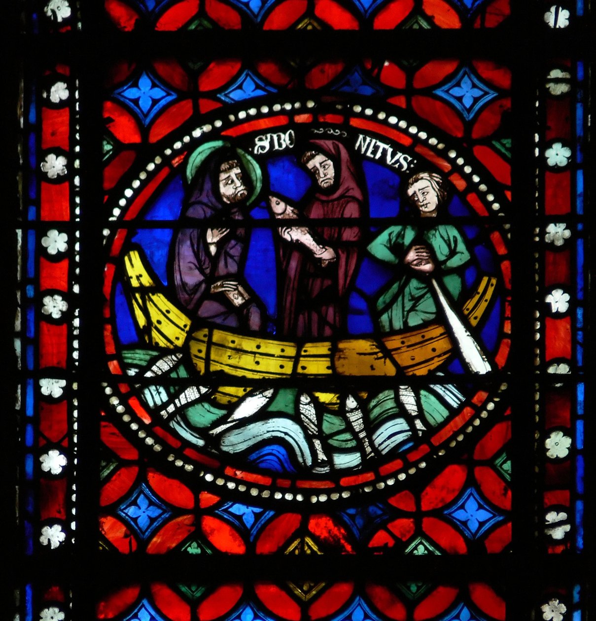 St Bonnets