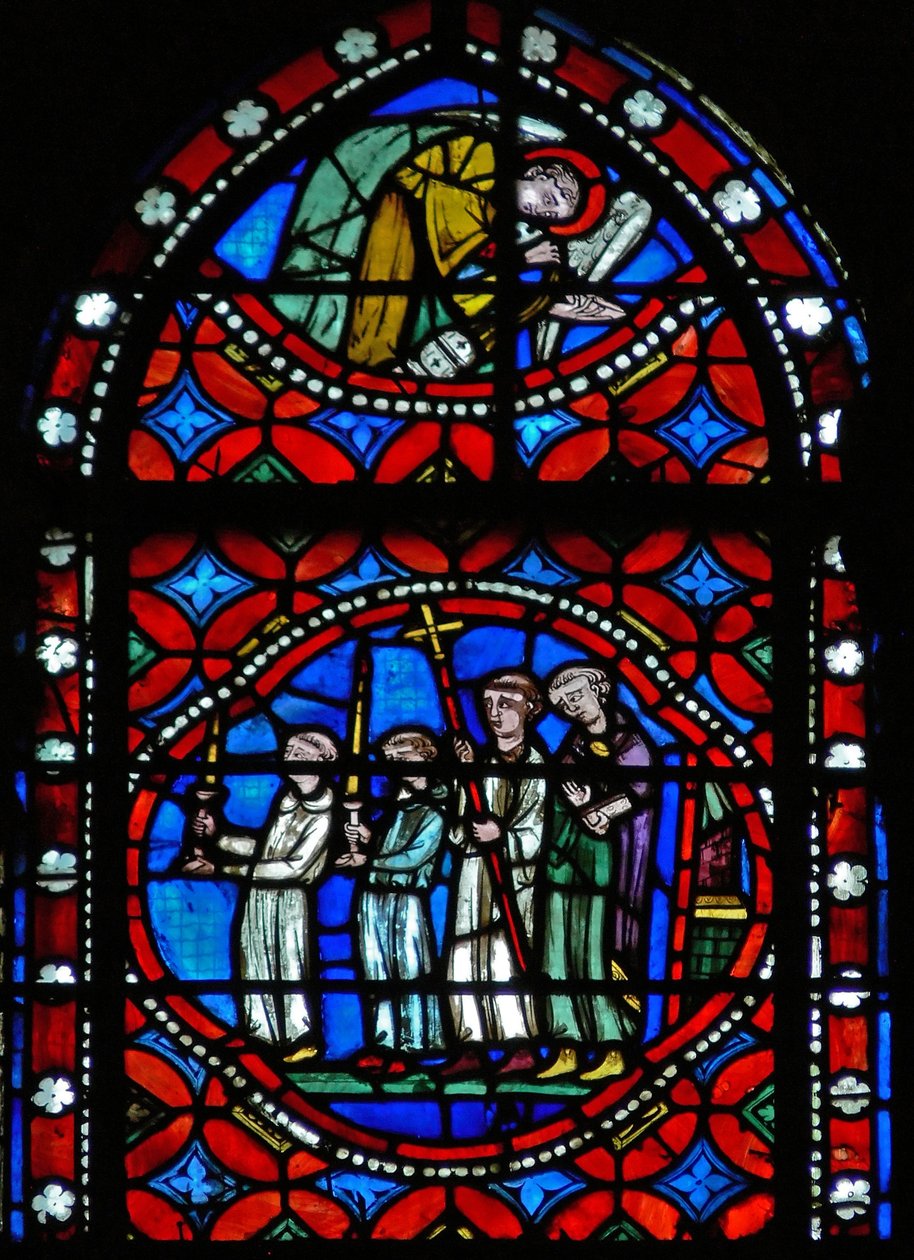 St Bonnets