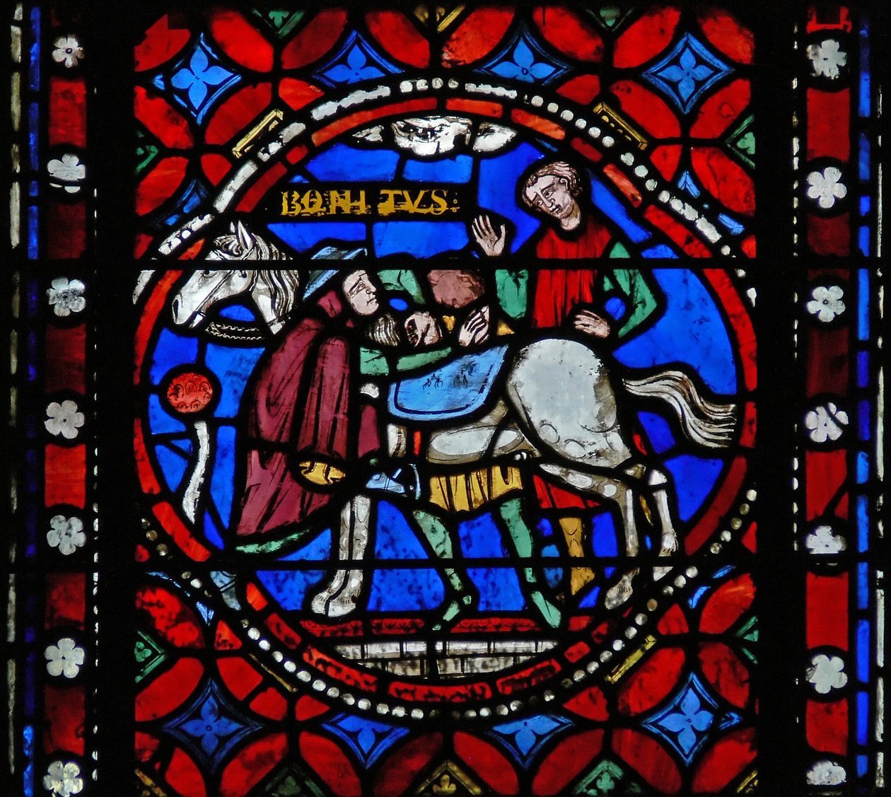 St Bonnets