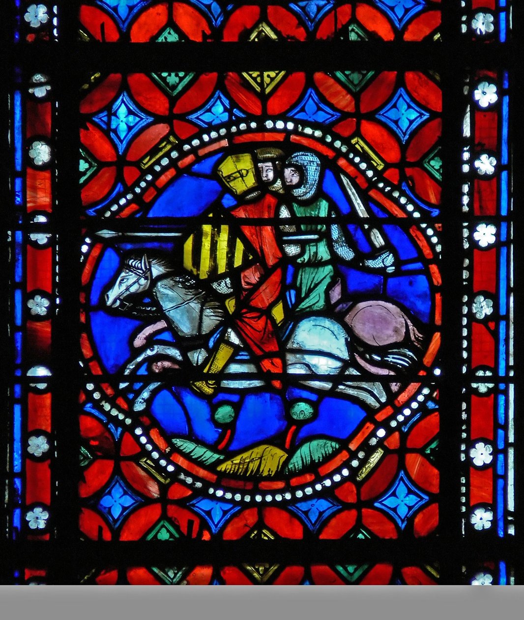 St Bonnets