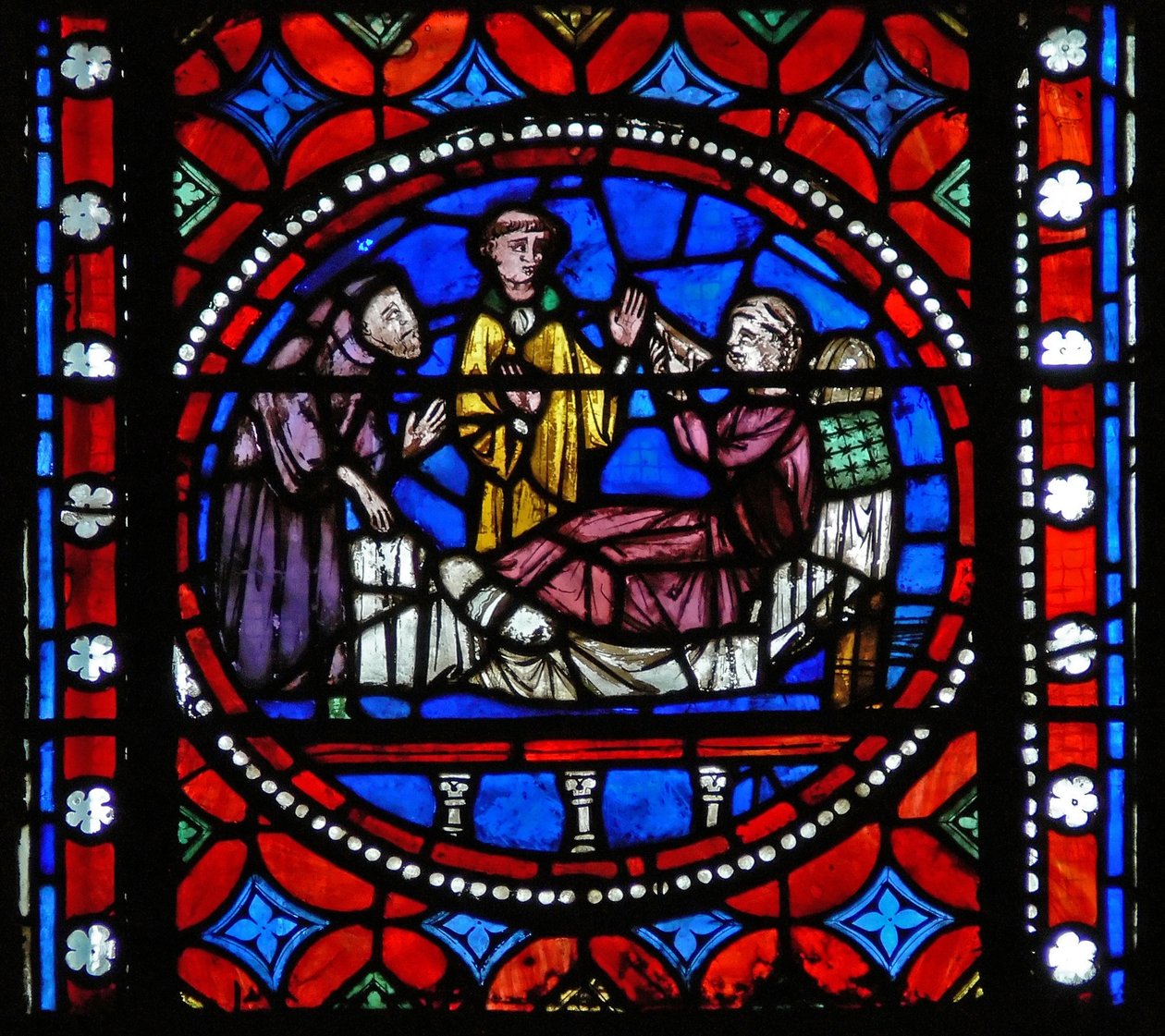 St Bonnets