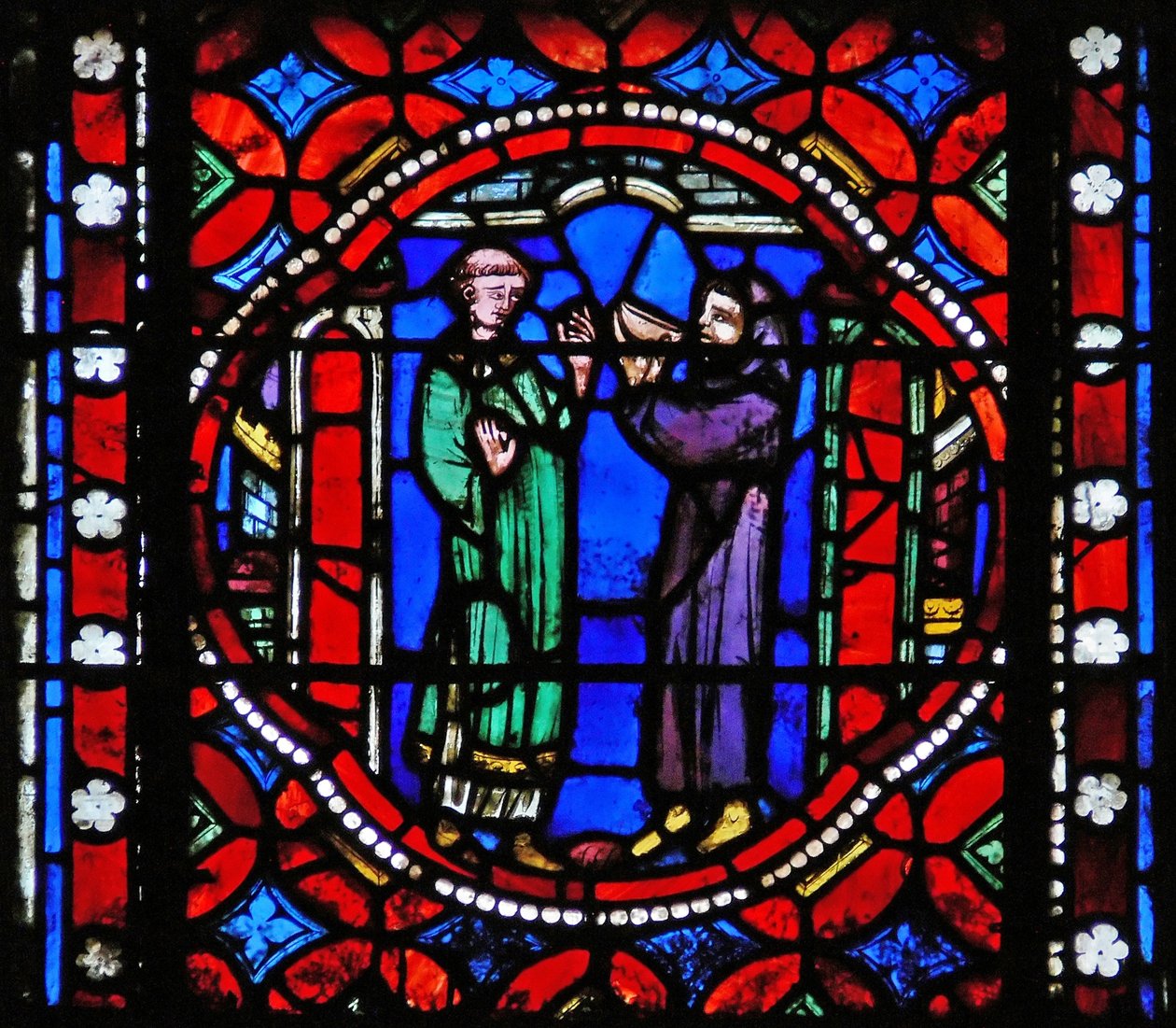 St Bonnets
