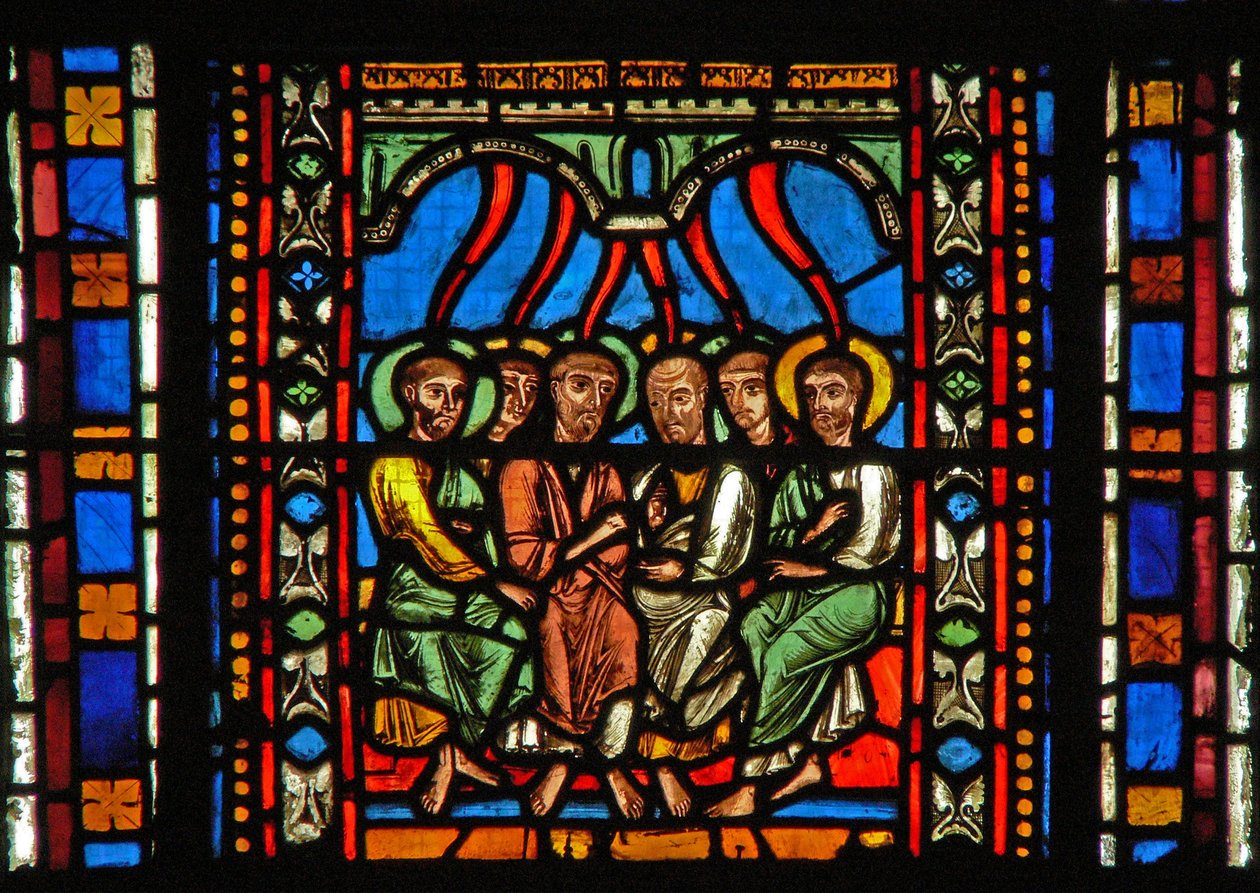 Pentekost