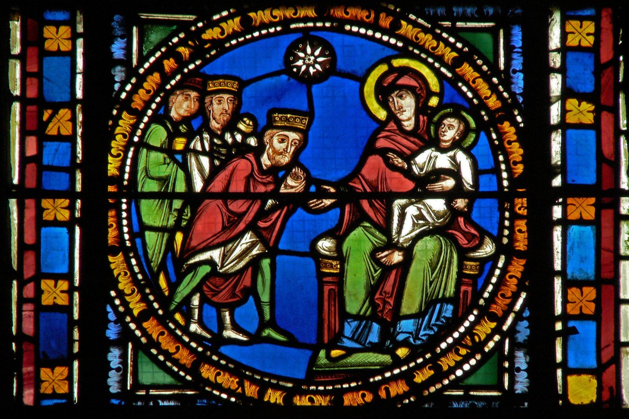Magi