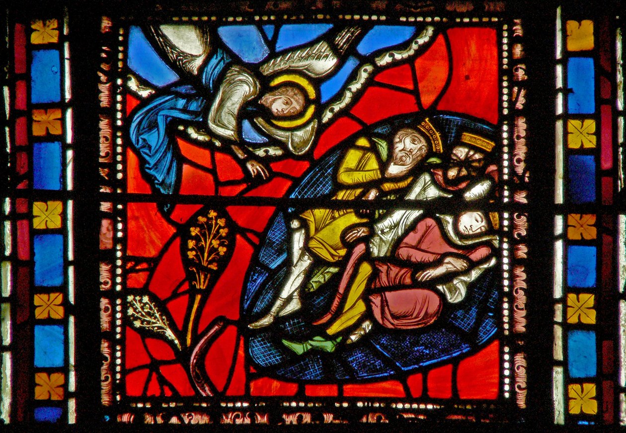 Magi
