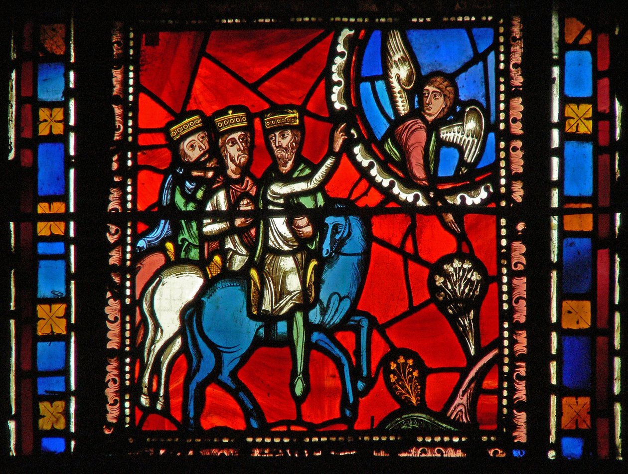 Magi
