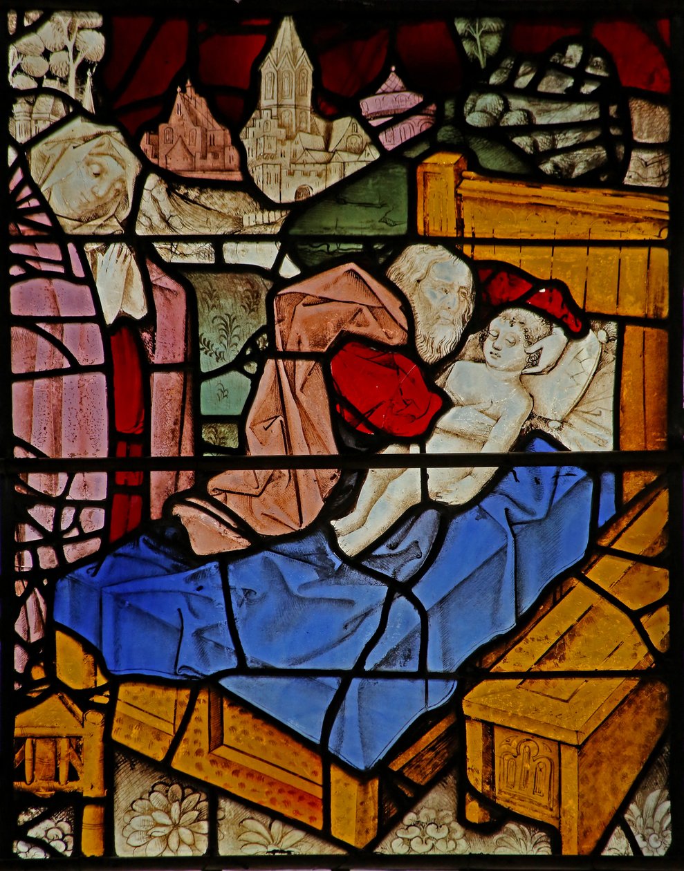 Elisha
