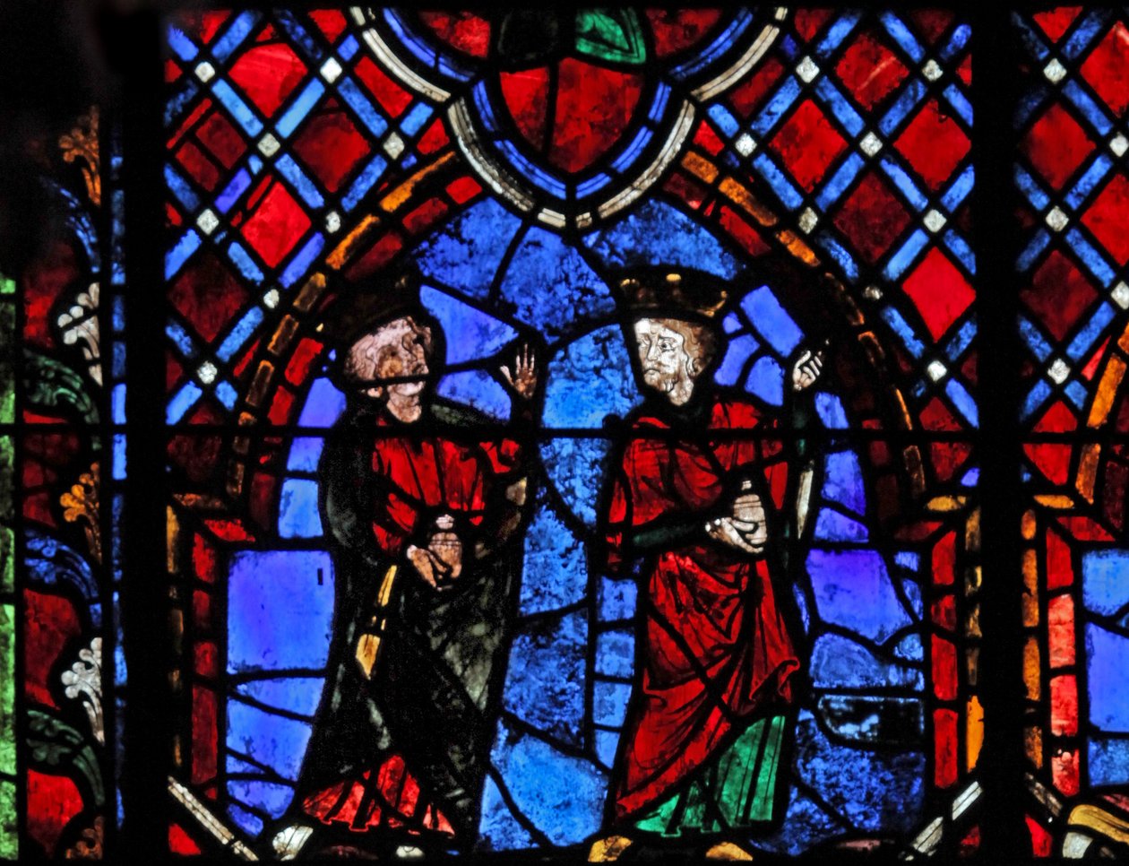 Magi