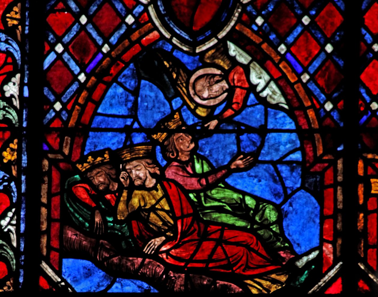Magi