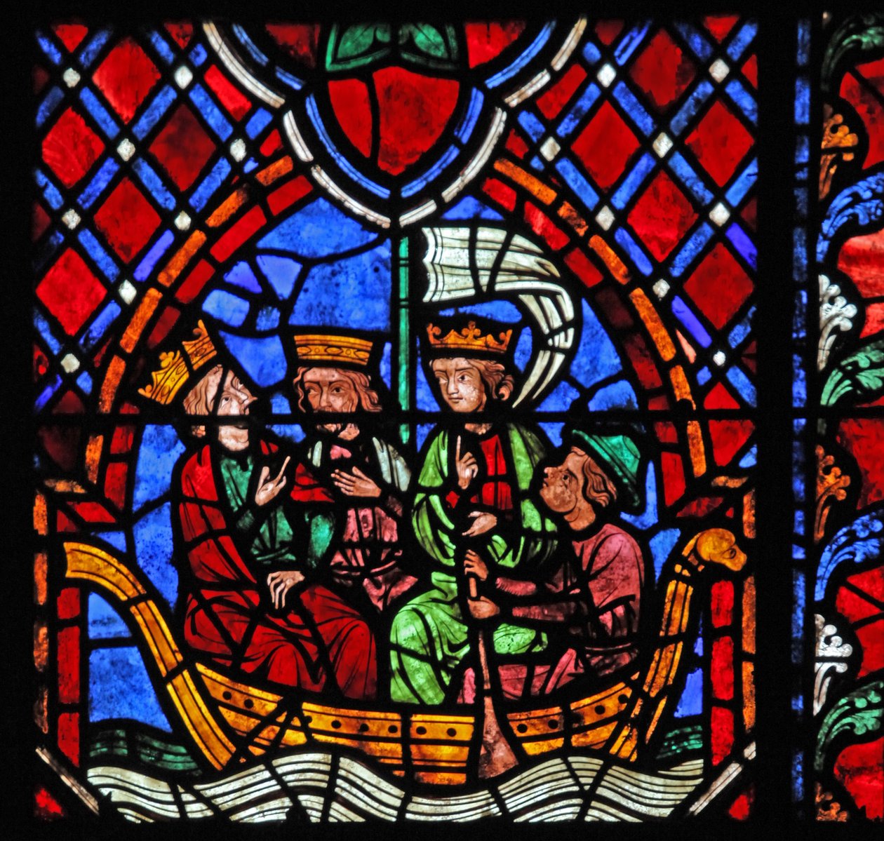 Magi