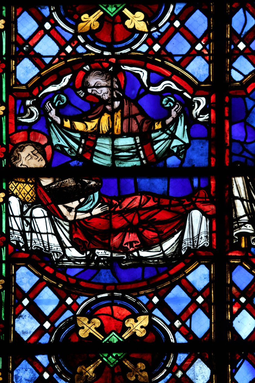 St Martin