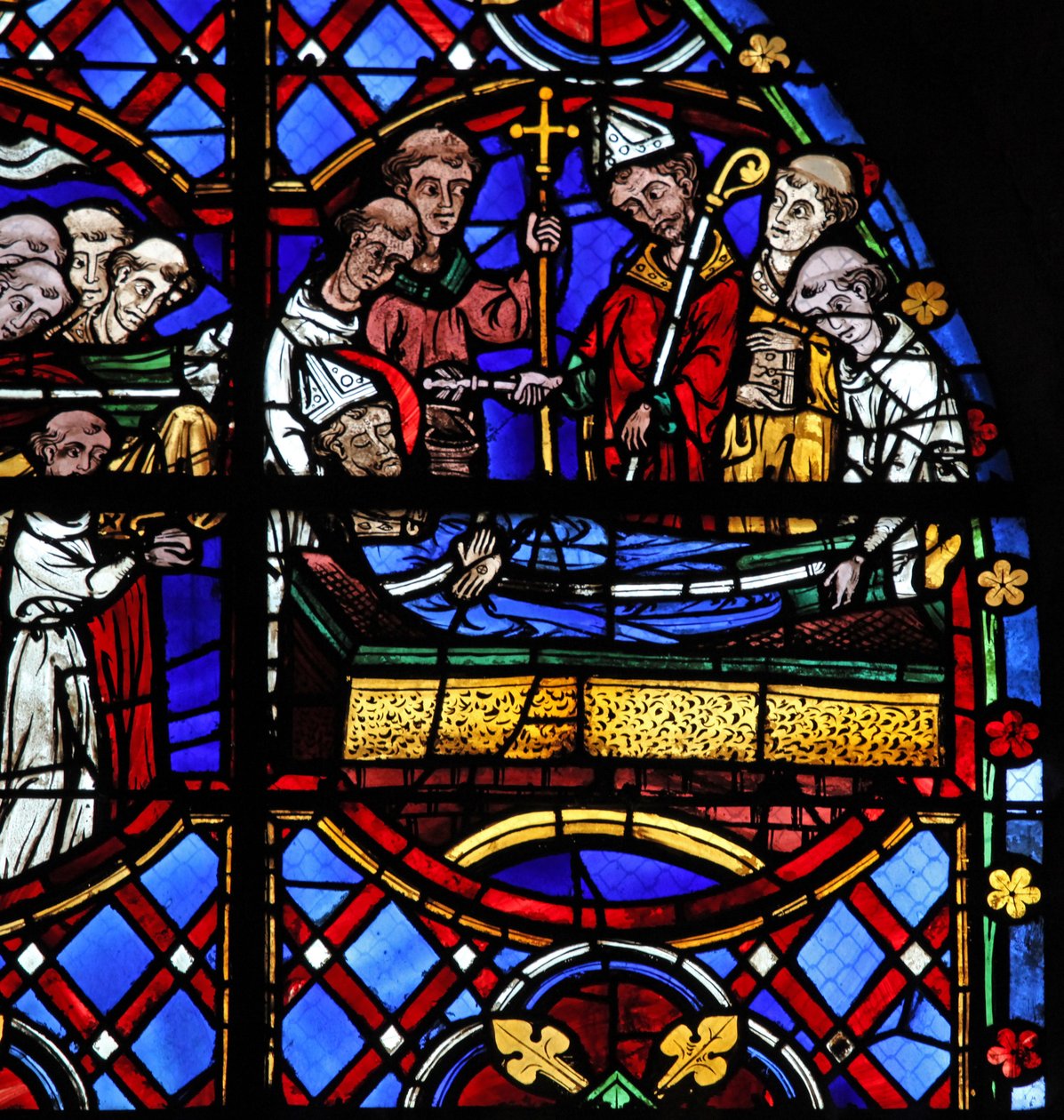 St Martin