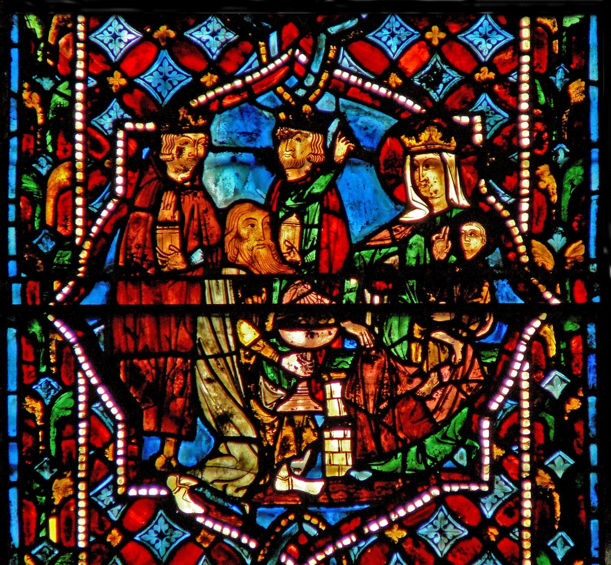 Magi