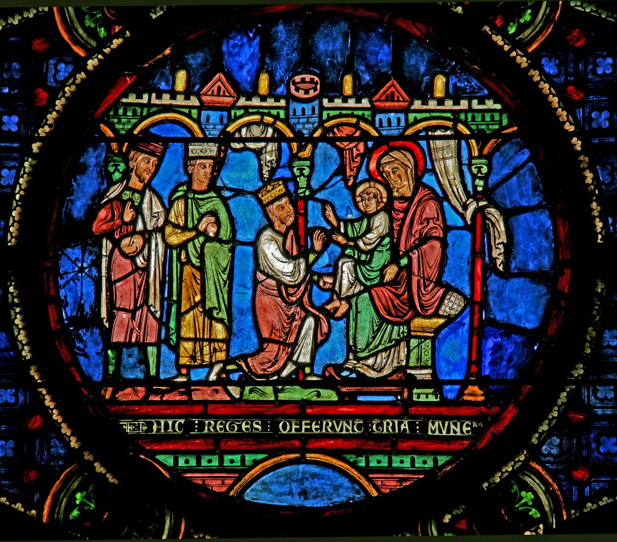 Magi