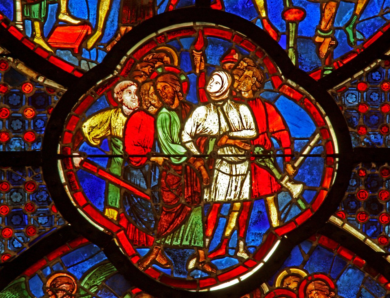 Judas