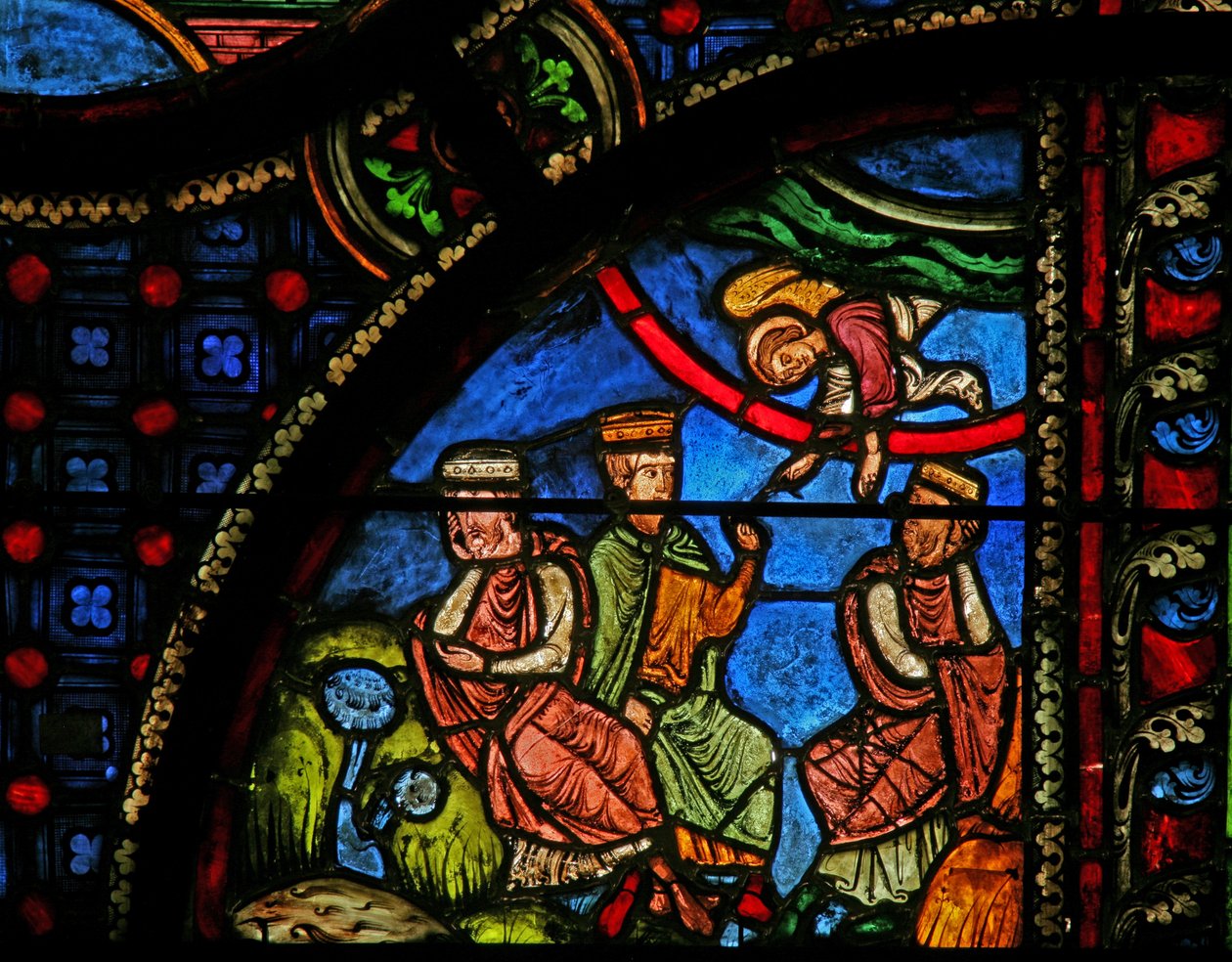 Magi