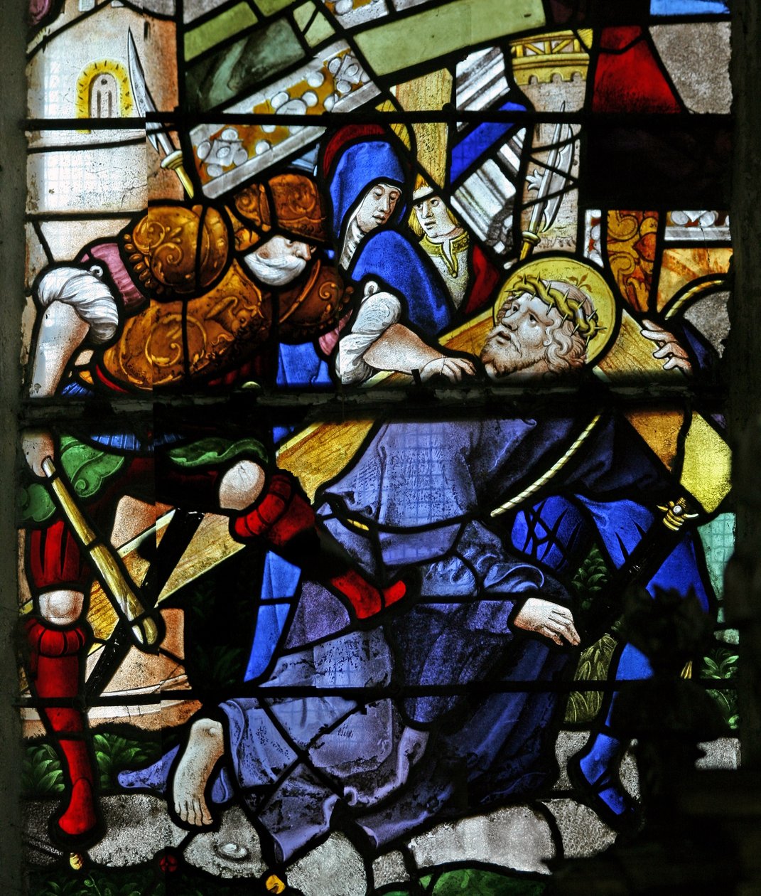 Via Crucis