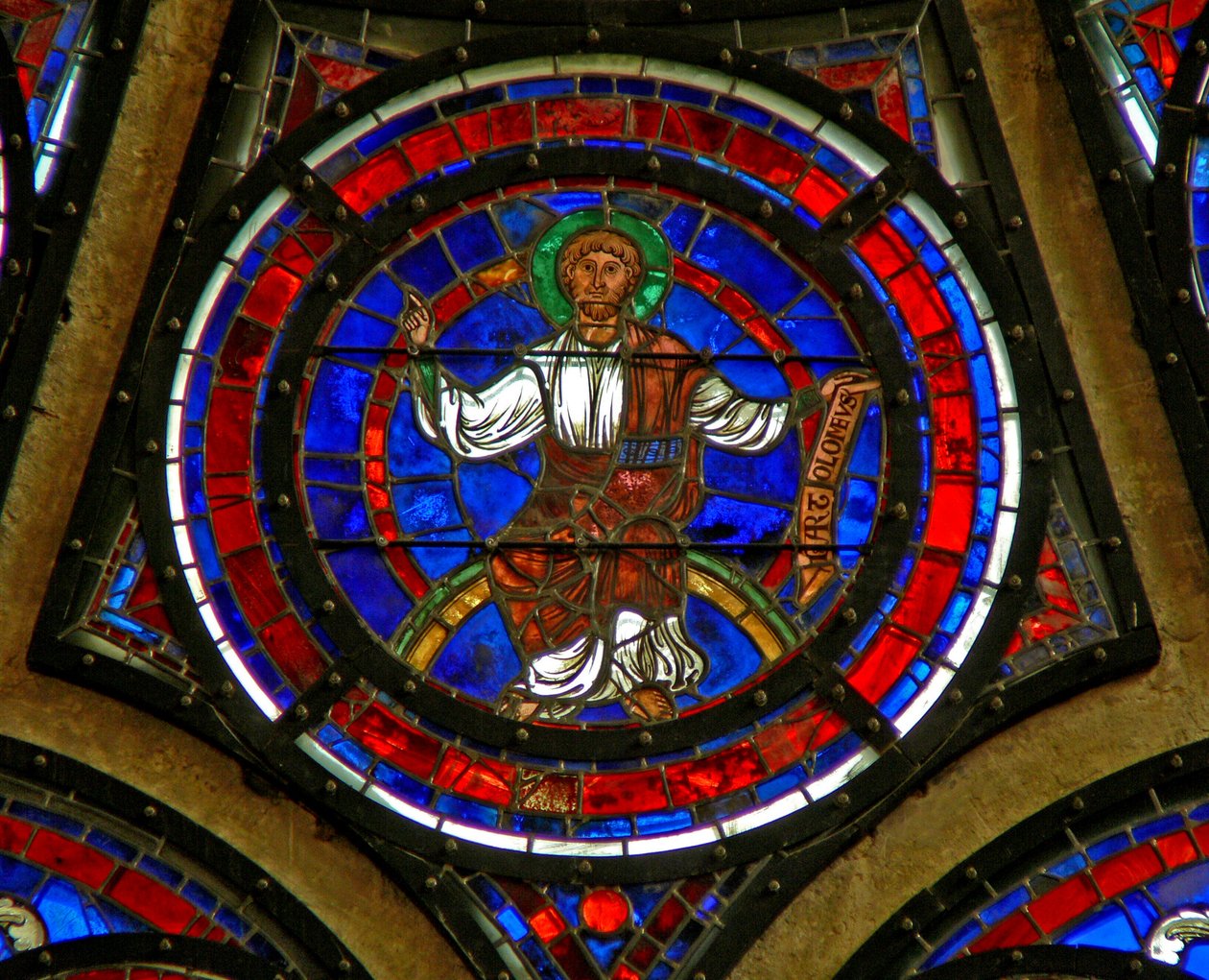 St Bartholomew