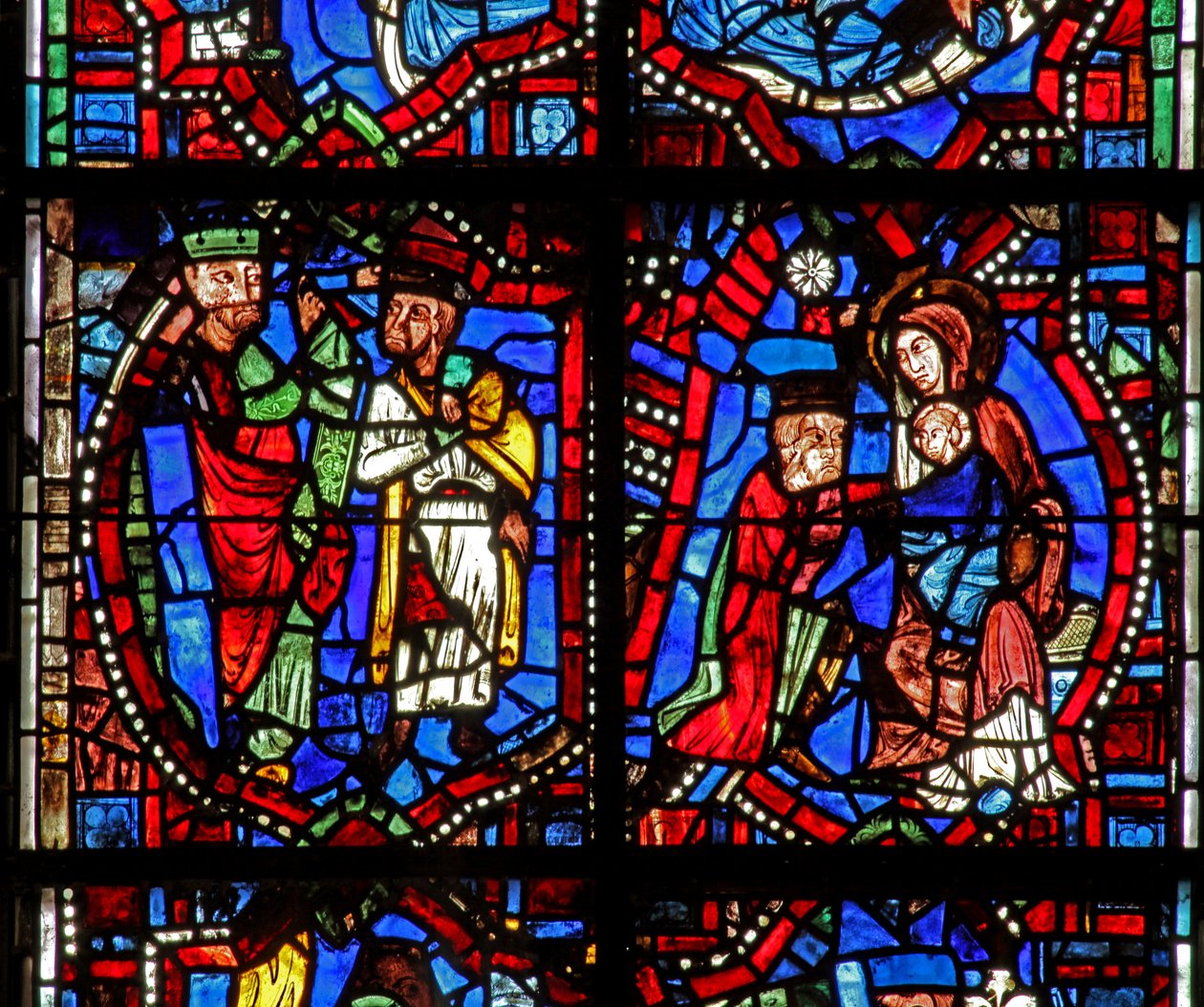 Magi