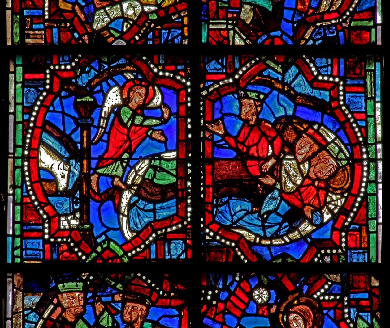 Magi