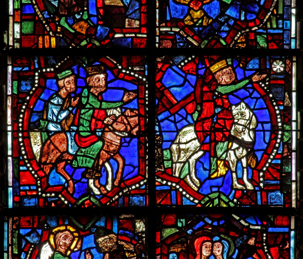 Magi