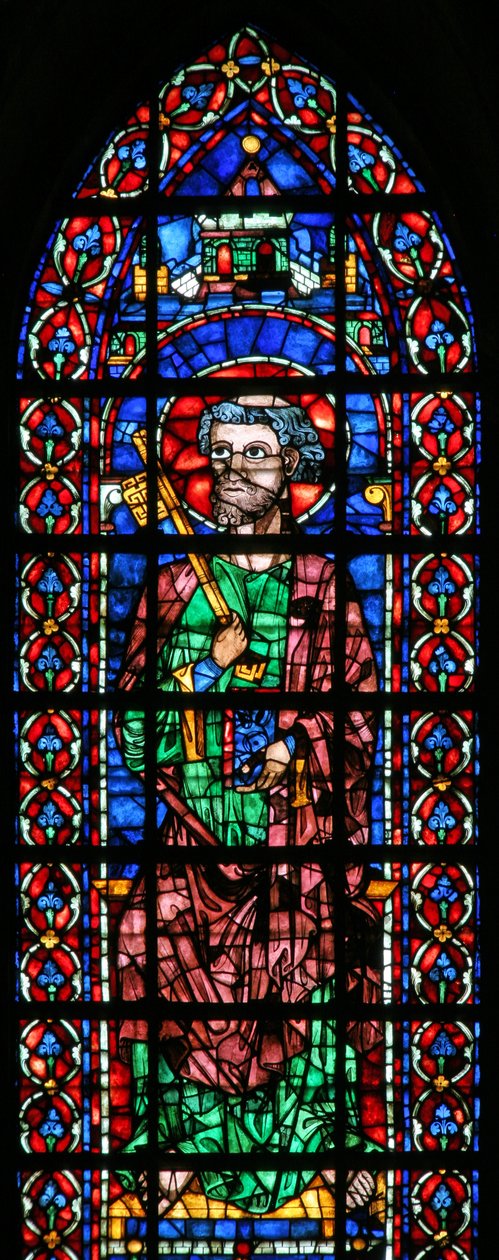 Aziz Petrus