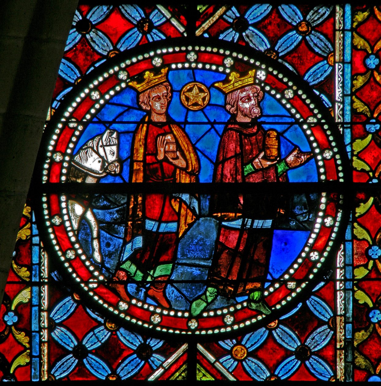 Magi