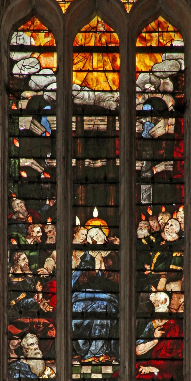 Pentekost