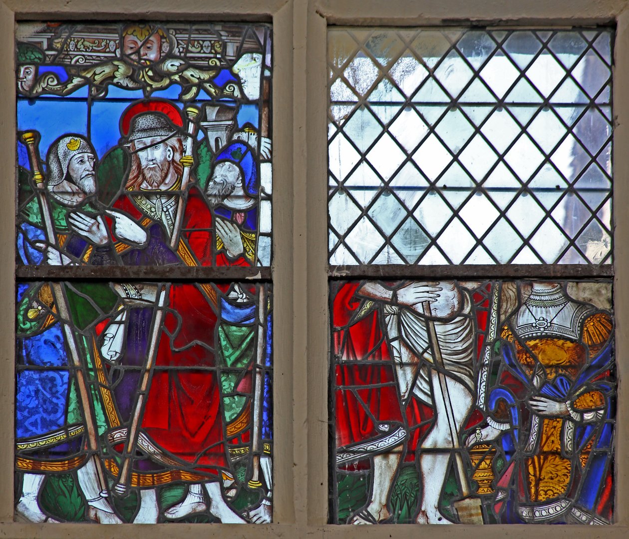 Emmaus