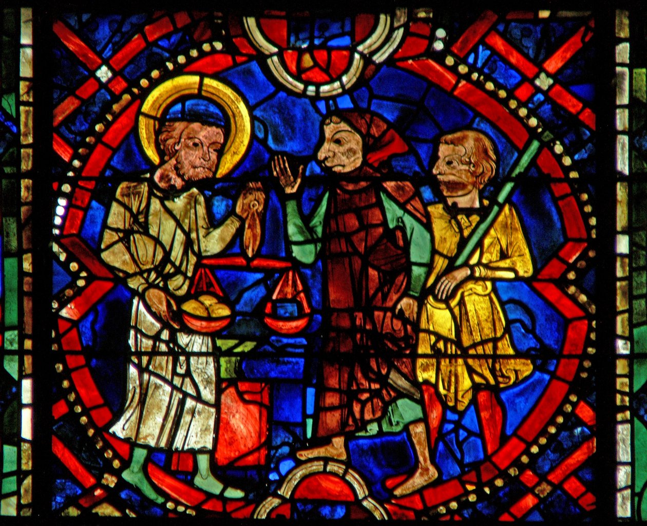 St Eloi
