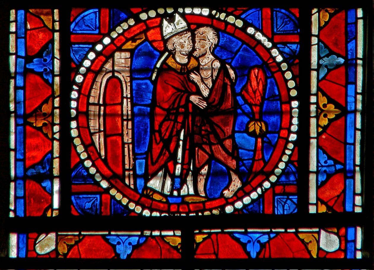 St Martin