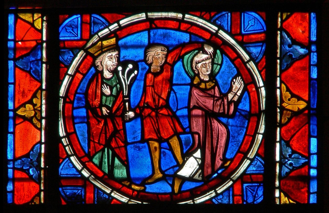 St Gervais