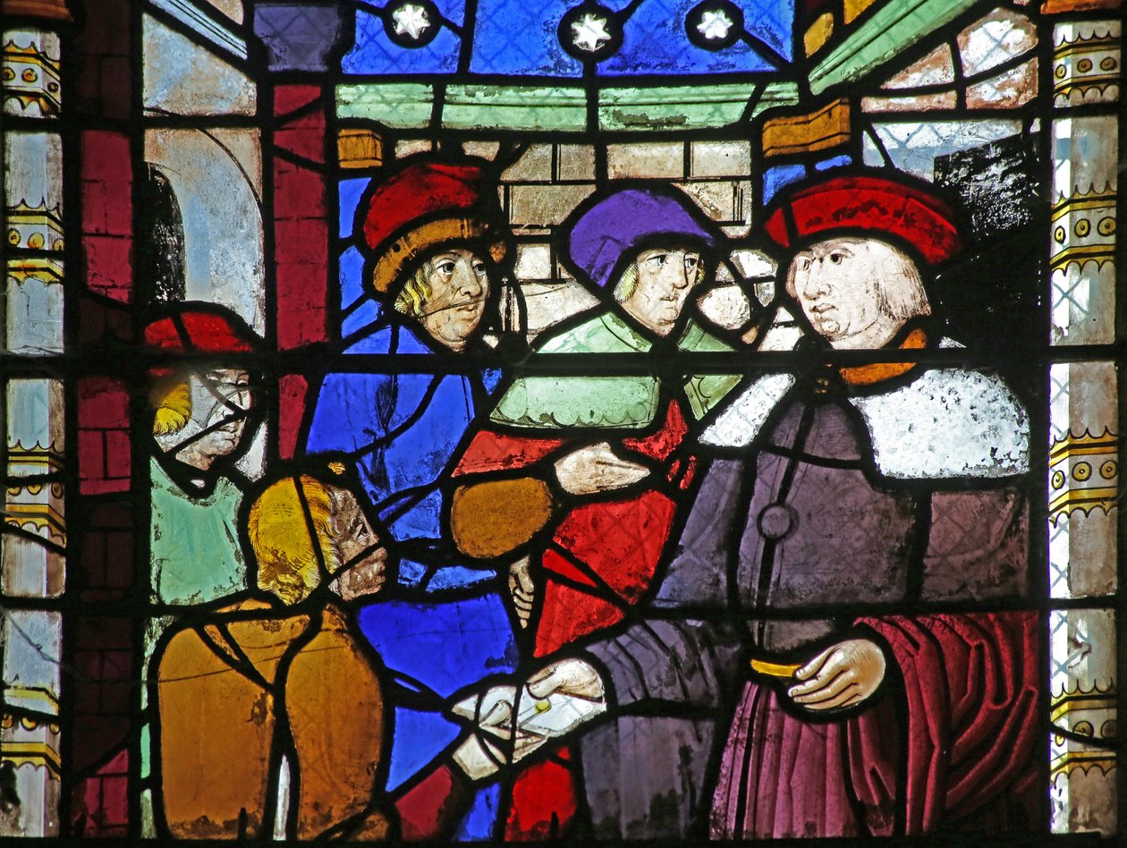 St Augustine