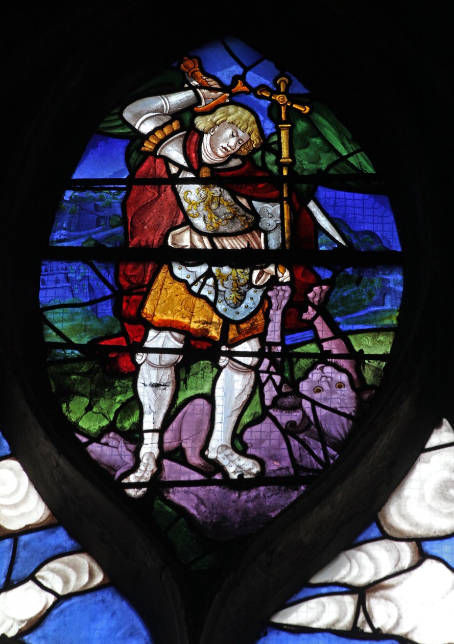 St Michael