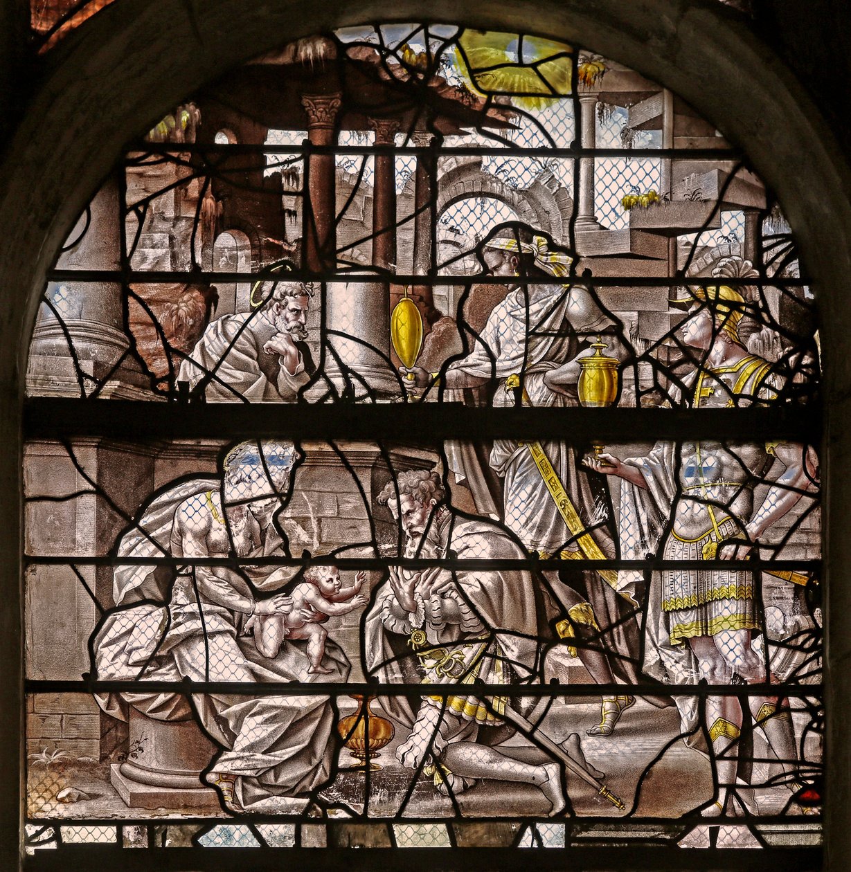 Magi