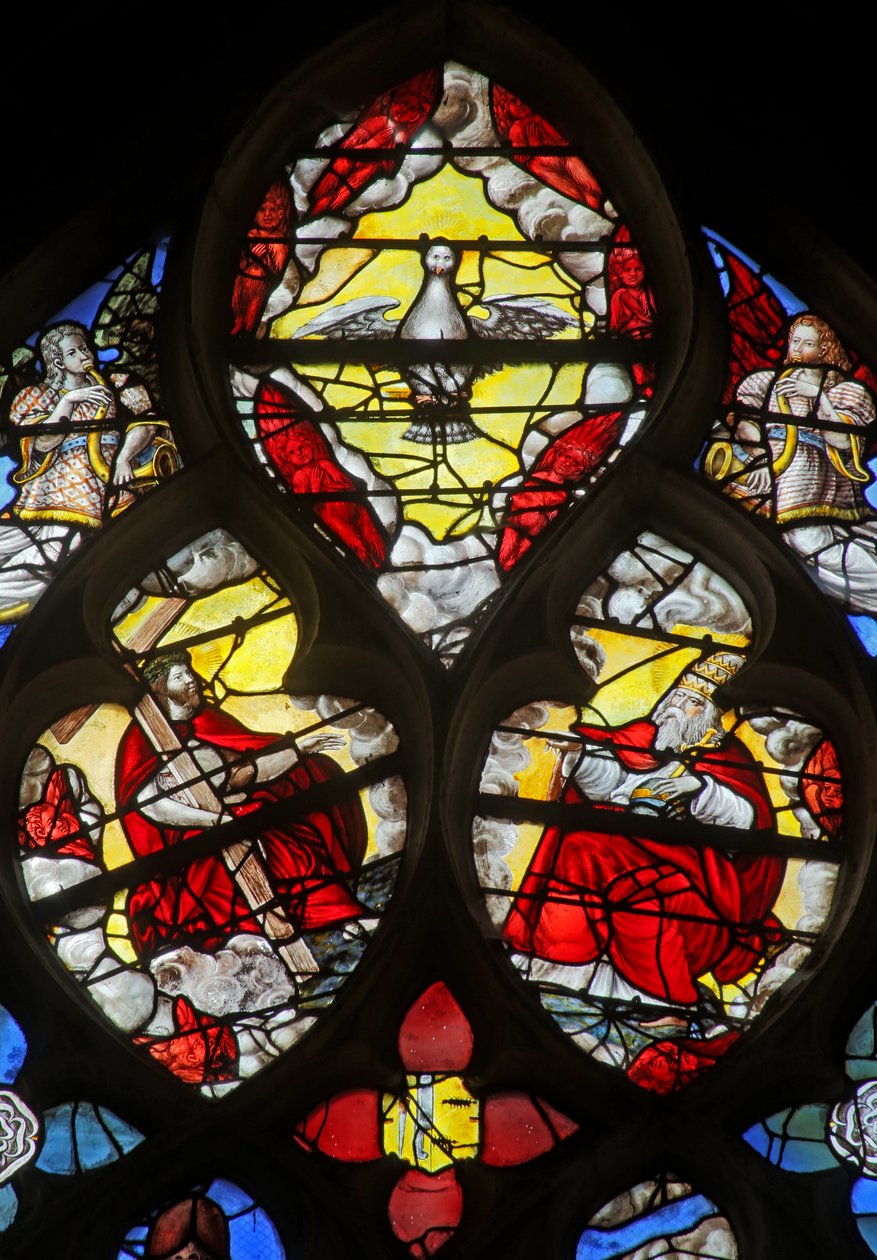 Trinity