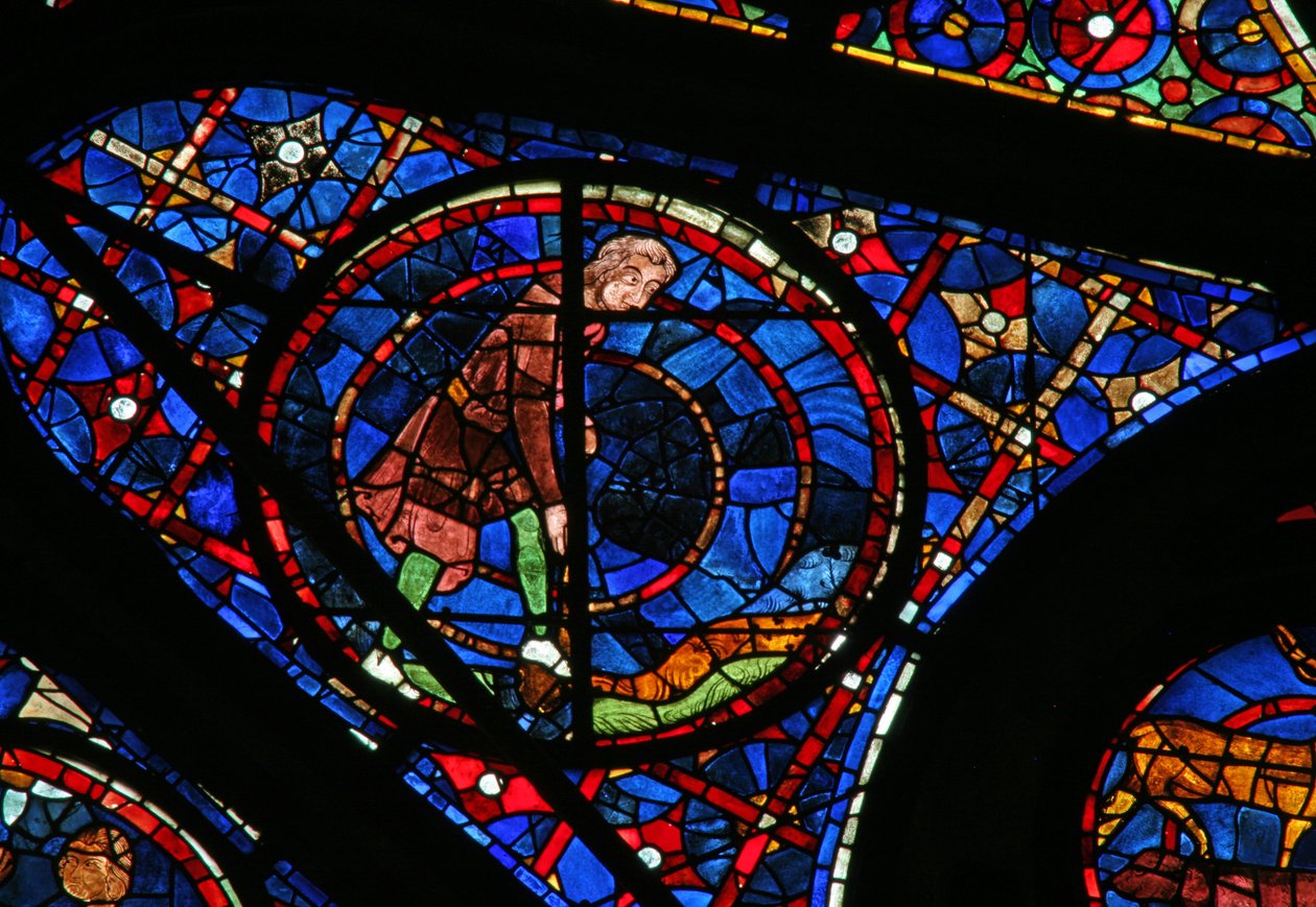 Cain